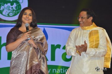 NTR Biopic Audio Launch